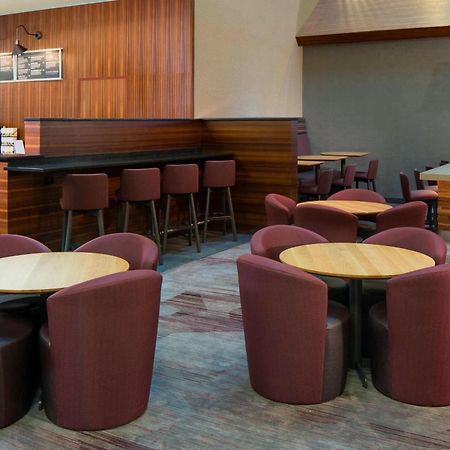 Hotel Courtyard By Marriott New Orleans Downtown Near The French Quarter Exteriér fotografie