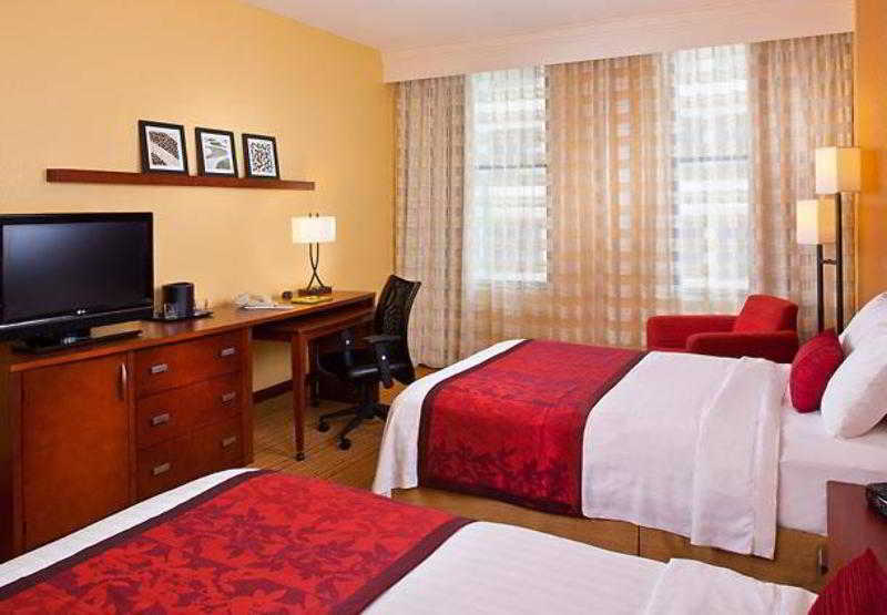 Hotel Courtyard By Marriott New Orleans Downtown Near The French Quarter Exteriér fotografie