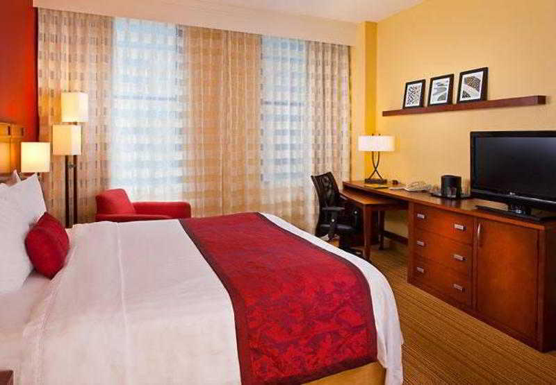 Hotel Courtyard By Marriott New Orleans Downtown Near The French Quarter Exteriér fotografie