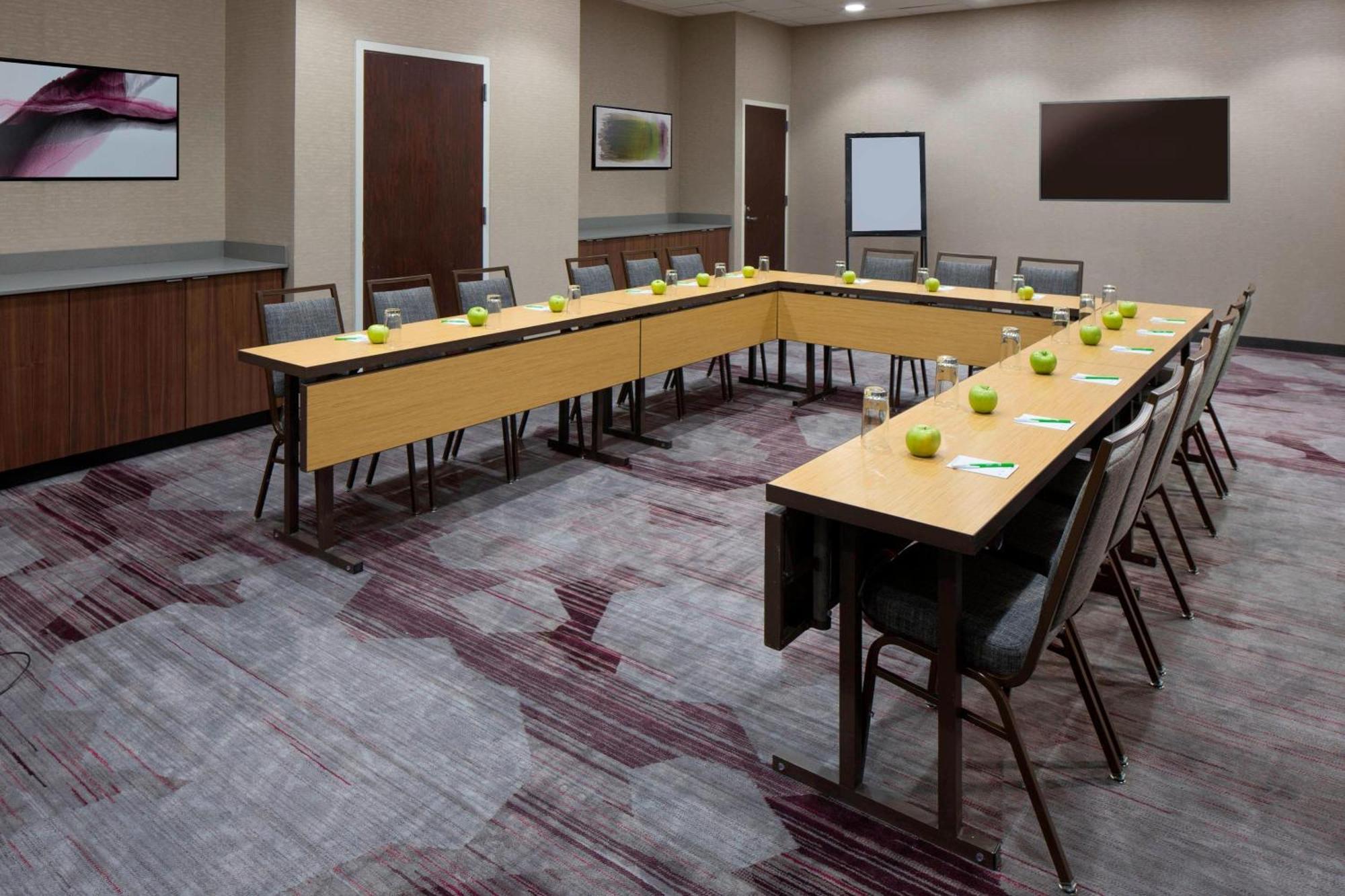 Hotel Courtyard By Marriott New Orleans Downtown Near The French Quarter Exteriér fotografie