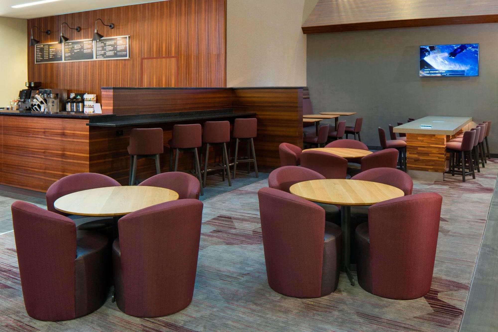 Hotel Courtyard By Marriott New Orleans Downtown Near The French Quarter Exteriér fotografie