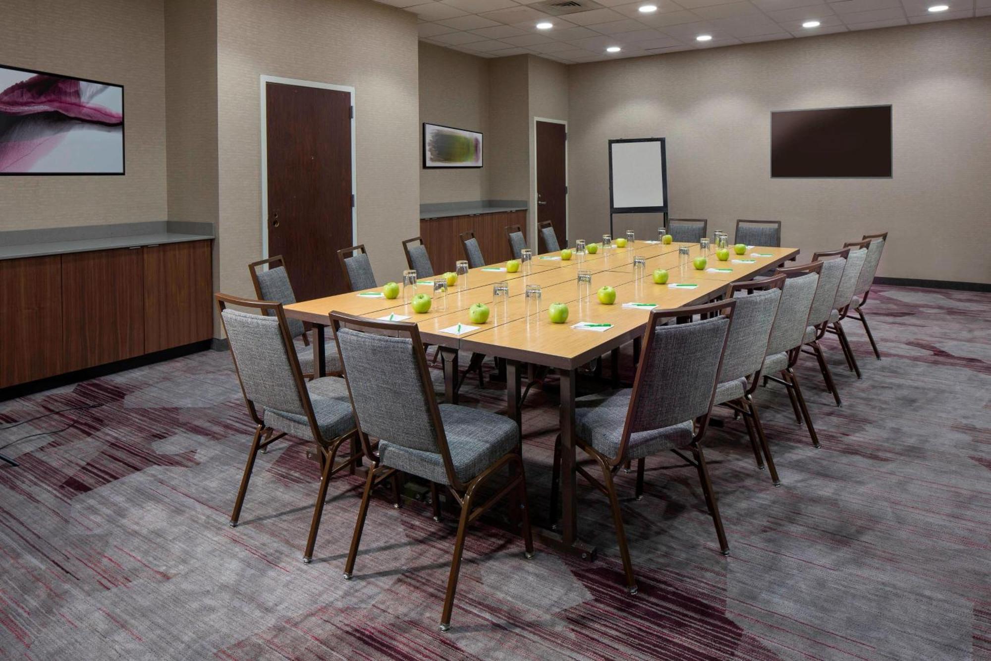Hotel Courtyard By Marriott New Orleans Downtown Near The French Quarter Exteriér fotografie