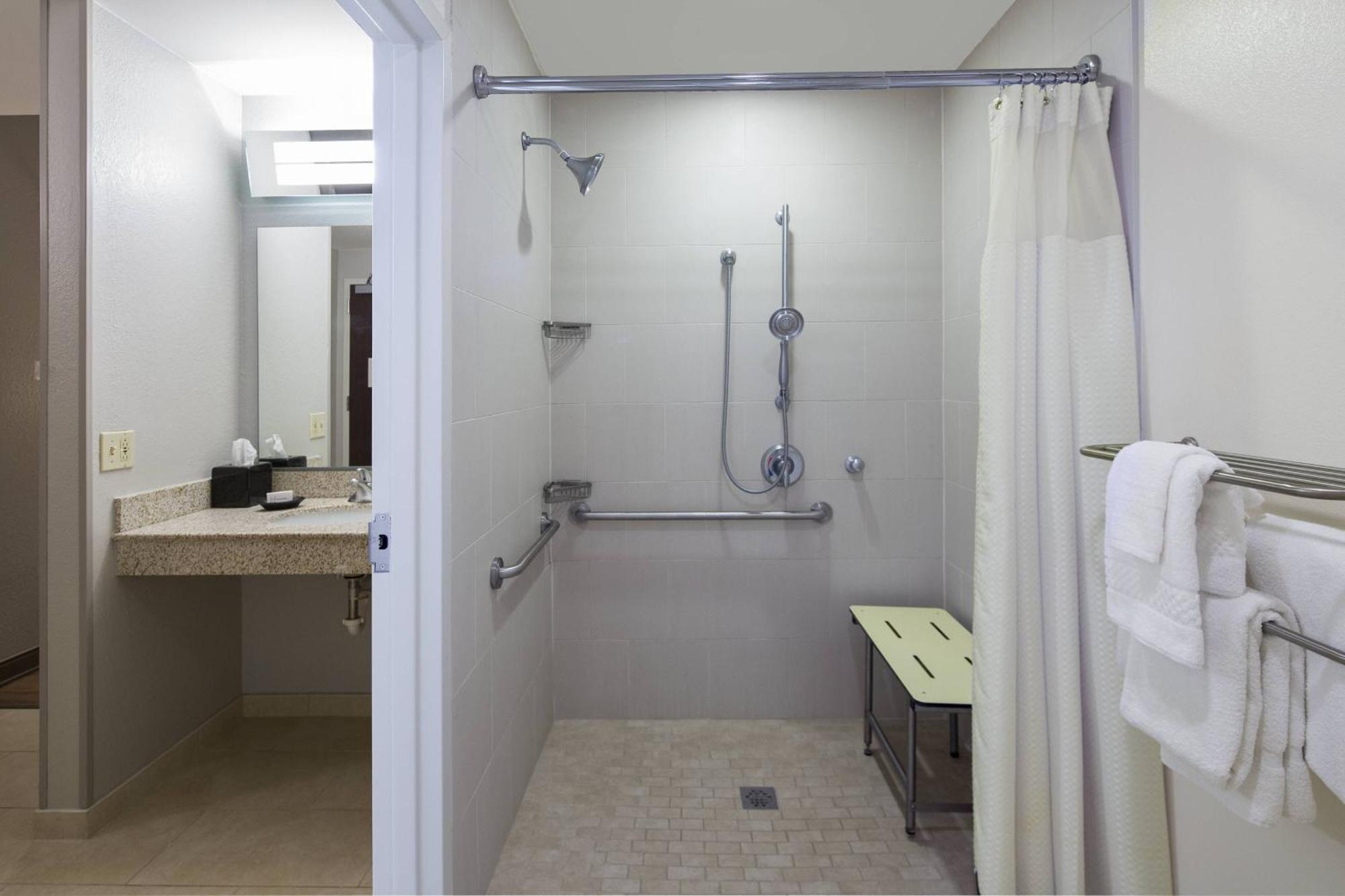 Hotel Courtyard By Marriott New Orleans Downtown Near The French Quarter Exteriér fotografie