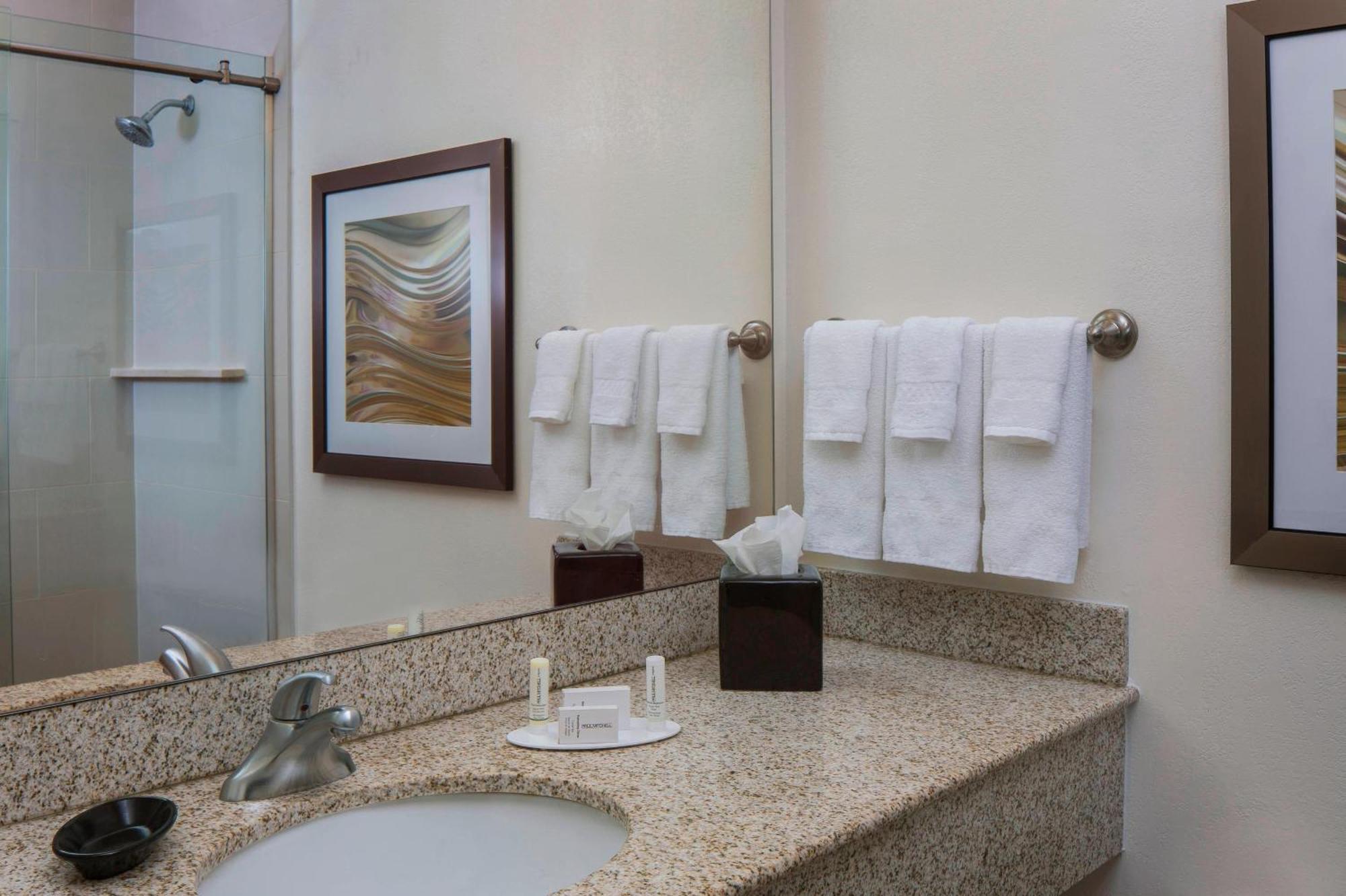 Hotel Courtyard By Marriott New Orleans Downtown Near The French Quarter Exteriér fotografie