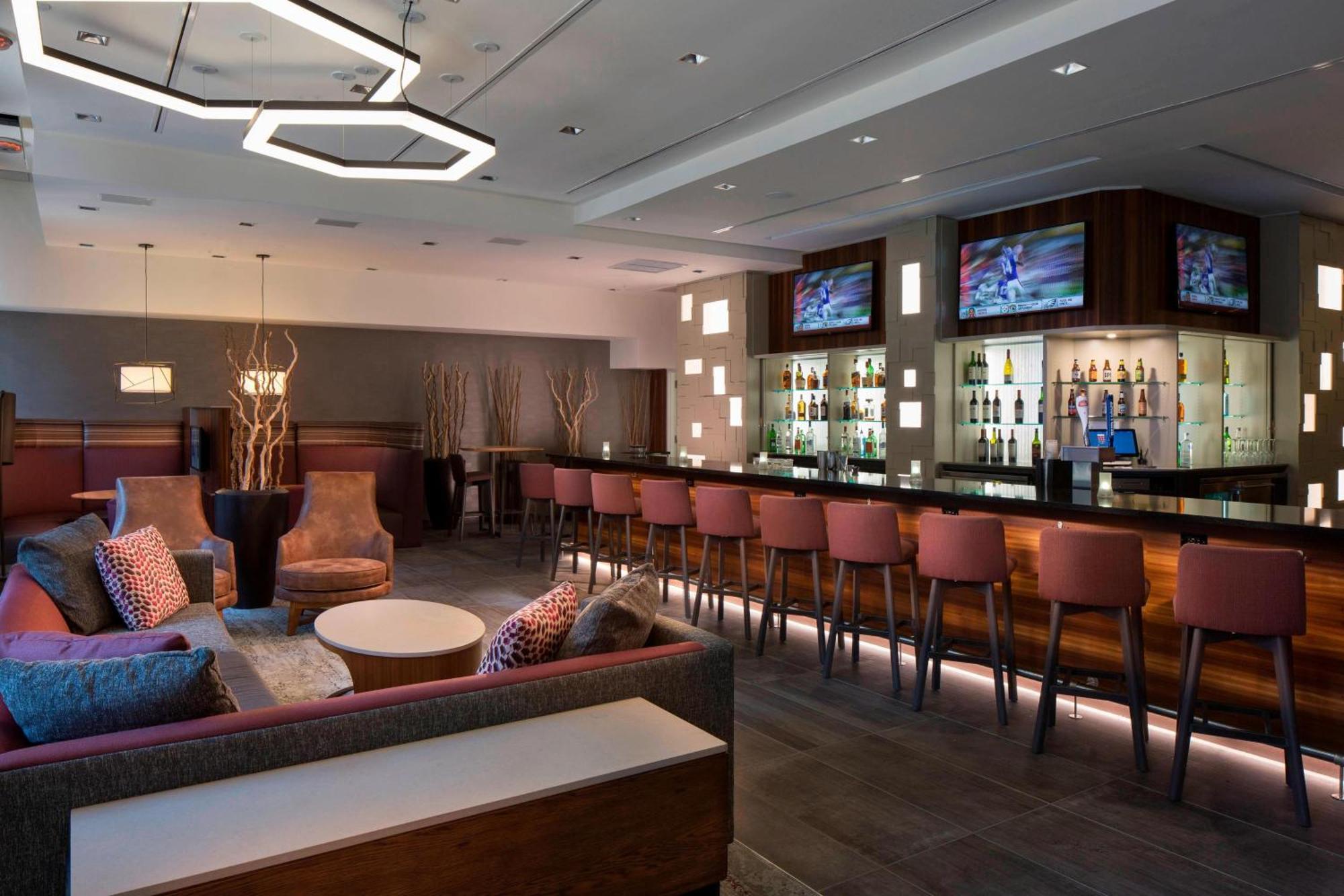 Hotel Courtyard By Marriott New Orleans Downtown Near The French Quarter Exteriér fotografie