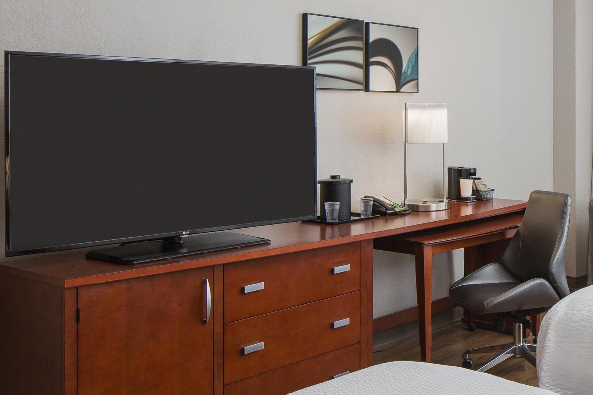 Hotel Courtyard By Marriott New Orleans Downtown Near The French Quarter Exteriér fotografie