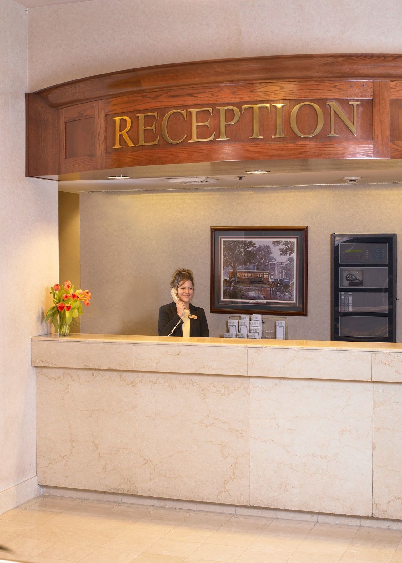 Hotel Courtyard By Marriott New Orleans Downtown Near The French Quarter Exteriér fotografie
