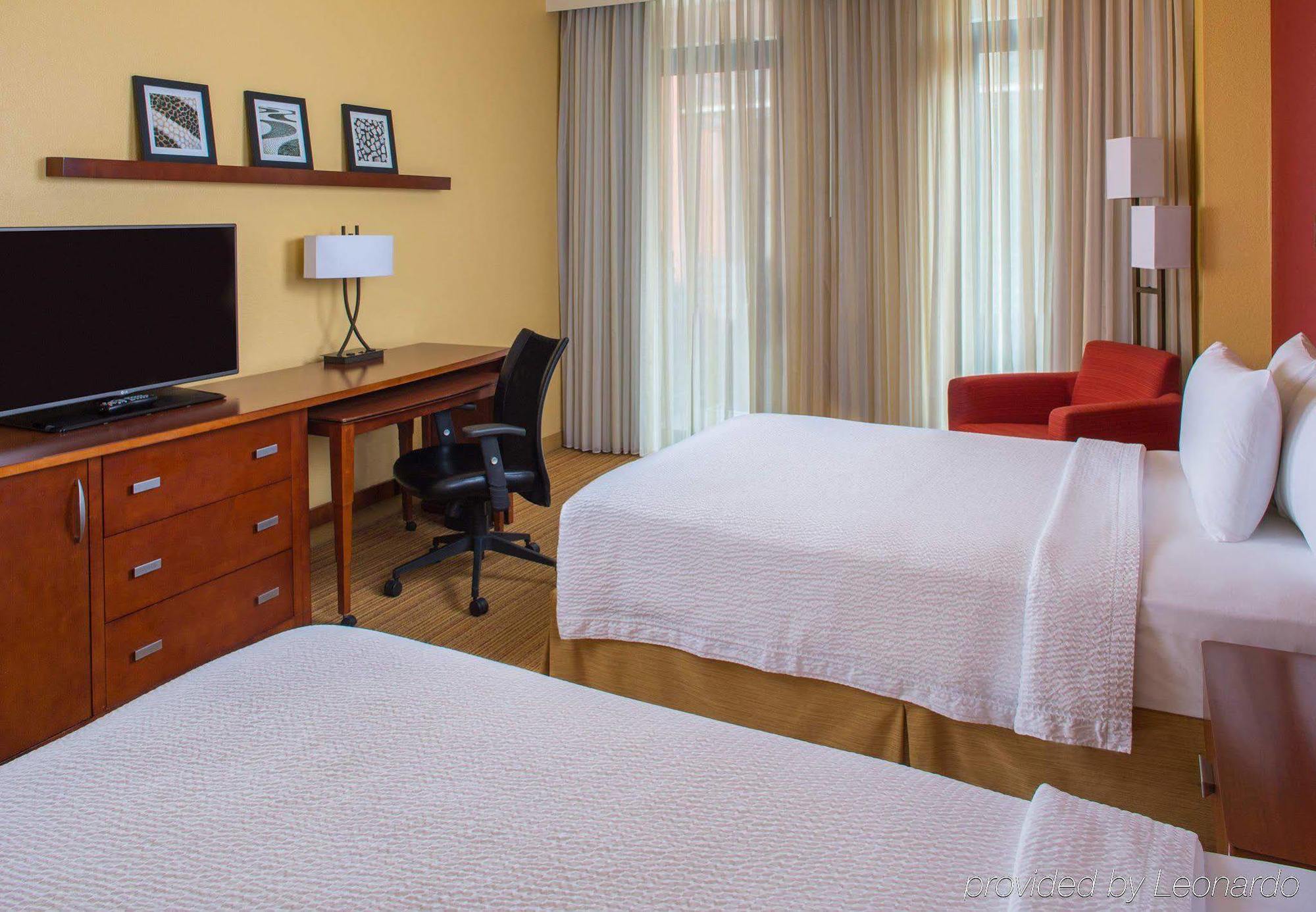 Hotel Courtyard By Marriott New Orleans Downtown Near The French Quarter Exteriér fotografie