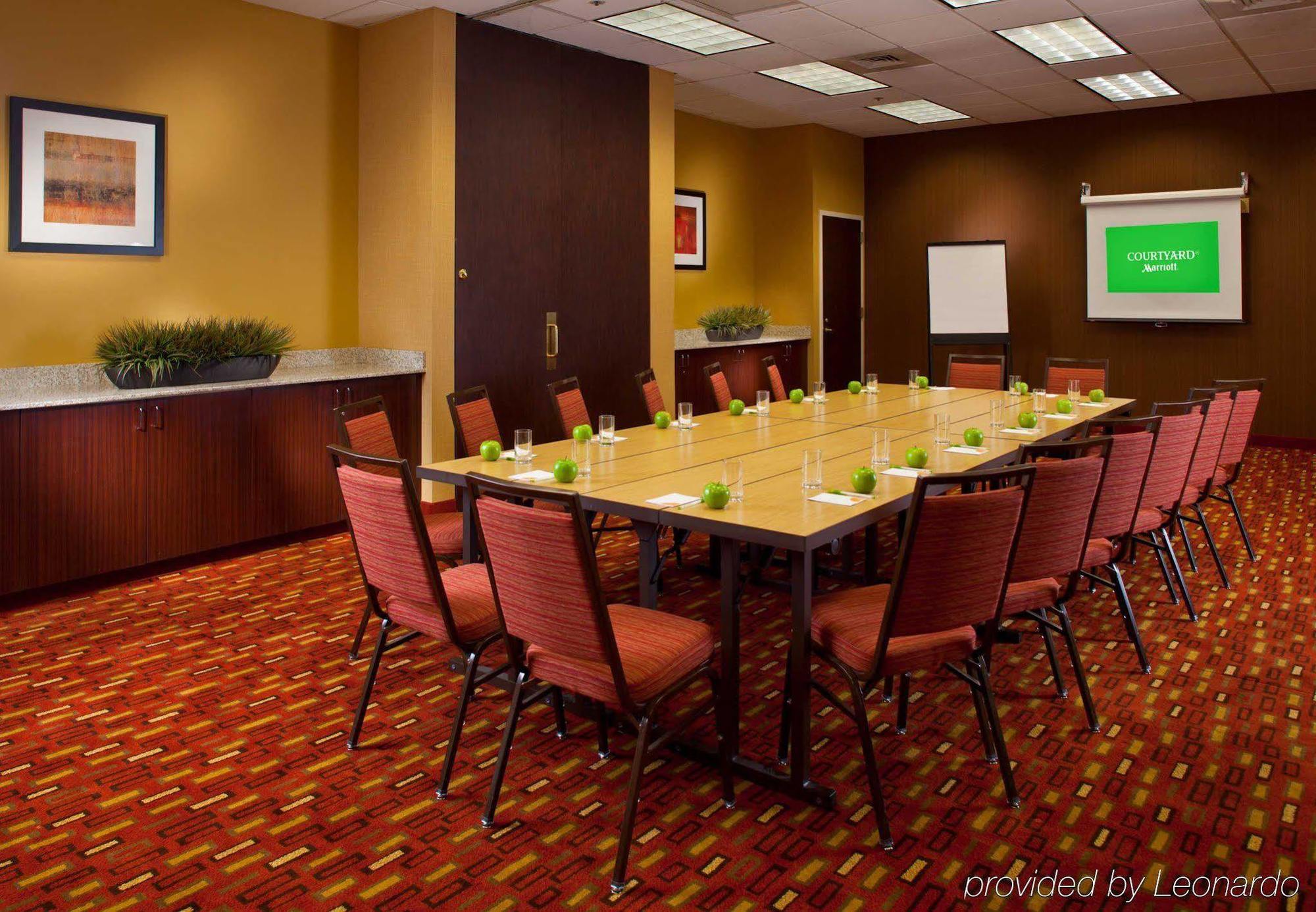 Hotel Courtyard By Marriott New Orleans Downtown Near The French Quarter Exteriér fotografie