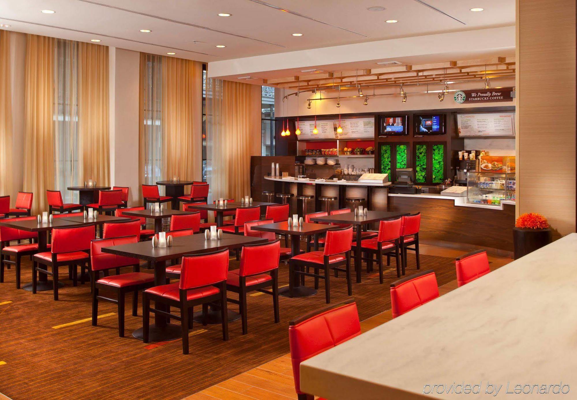 Hotel Courtyard By Marriott New Orleans Downtown Near The French Quarter Exteriér fotografie
