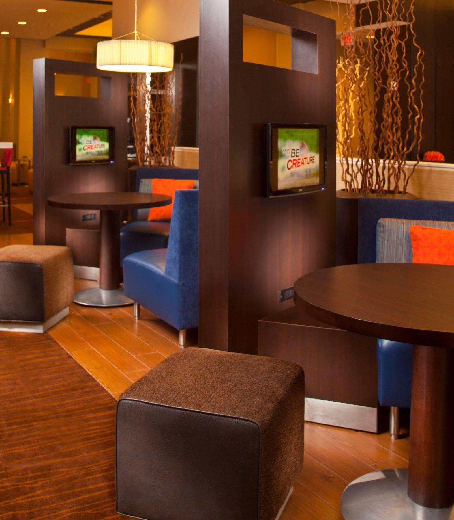Hotel Courtyard By Marriott New Orleans Downtown Near The French Quarter Exteriér fotografie